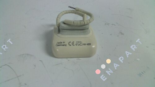 HTS/4 150 W 230 V lâmpada infravermelha