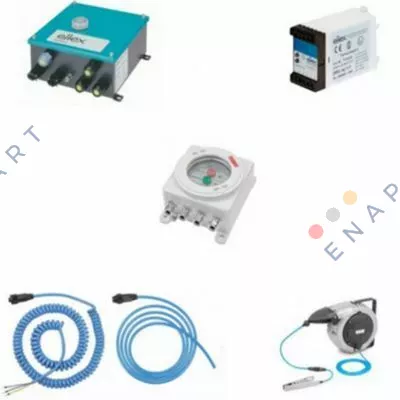 R51A / E1650 Barra de descarga AC