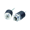 ROTARY INCREMENTAL ENCODERS