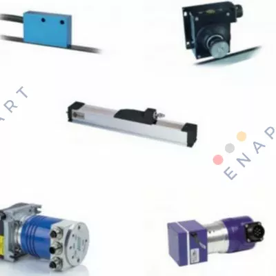 10988  Codificador incremental Eltra série EL
