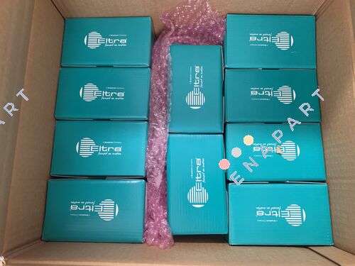 EF49P4P2000Z5L12X3PR.779 Codificador incremental personalizado Line Driver