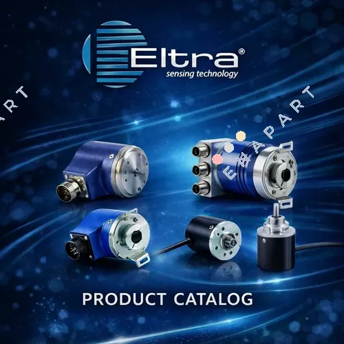 EH53A.500Z5L 10X6PR Codificador