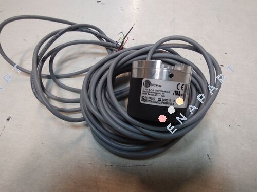 EH53A.500Z8/24P 8X6PR10 Codificador incremental