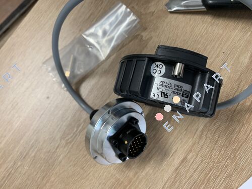 EH80C1024Z5/28L14X3MR.197+454 CODIFICADOR INCREMENTAL