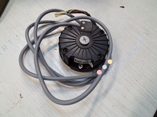 EH80K1024Z5/28L10 X6PR1,5 Codificador incremental