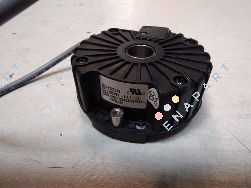 EH80P.1024Z5/28PB 15X3PR.482 Codificador