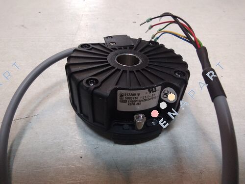 EH80P.1024Z8/24PB 15X3PR.482 Codificador incremental