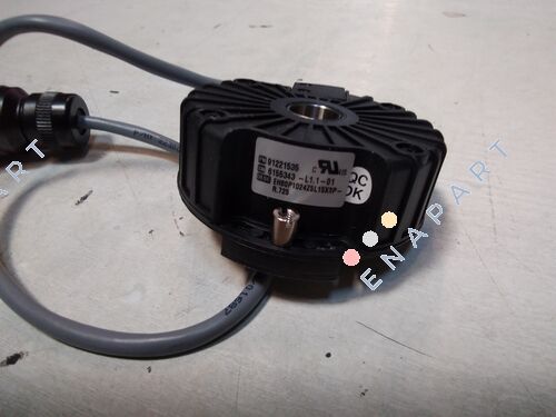 EH80P1024Z5L15X3PR.725 Codificador