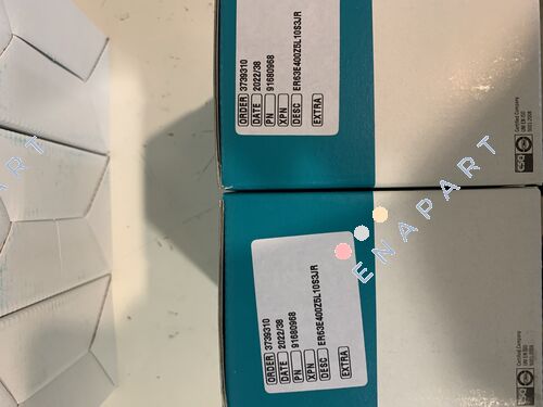 ER63E.400Z5L 10S3JR Codificador incremental