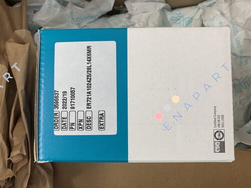 ER721A1024Z5/28L14X6MR Codificador incremental