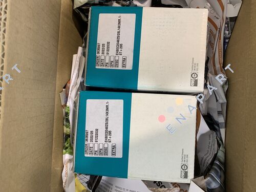 XEH80C2048Z528L14X3 Codificador incremental