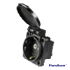 Panel Socket