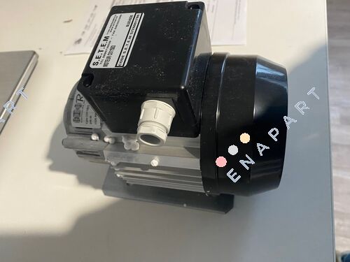 C011503 Motor