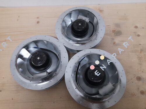 RB2C-250/073 K097 I-1958 ventilador