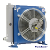2000K & KBV SERIES HYDRAULIC FAN DRIVEN HEAT EXCHANGERS