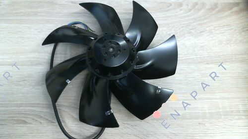 0307320 Ventilador+Moto