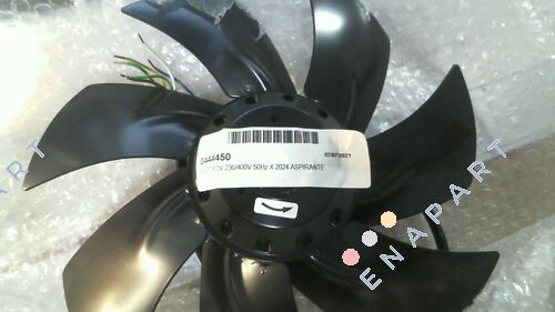0444450/ 2024K Ventilador+motor