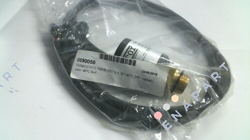 0590050 interruptor de temperatura