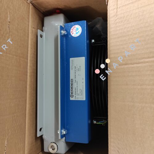252401001 TROCADOR DE CALOR