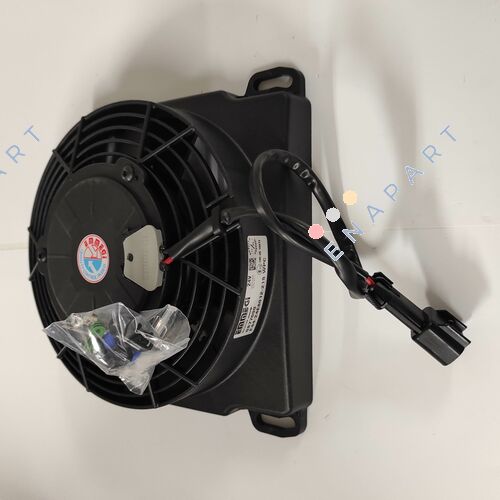 F44-24E8012-21S Refrigerador de ar-óleo