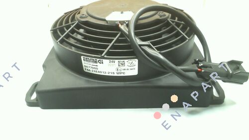 F44-24E8012-21S Refrigerador de ar-óleo