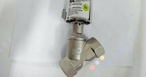 DG2D3121025 Válvula controlada por pressão
