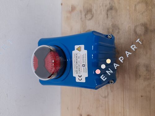 NE054100/PCU electr. acionamento giratório