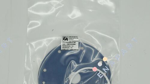 VDM3903XXX-01/XX Kit de peças de reposição