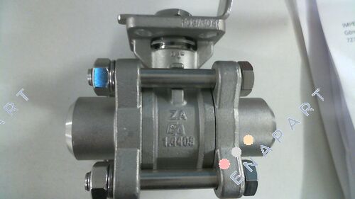 ZA311063 Válvula de esfera