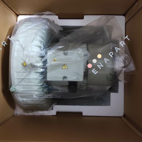 €TCRB50-520 Ventilador