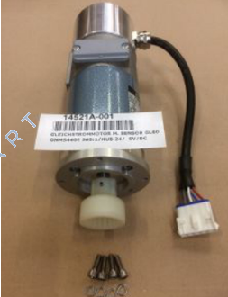 14521A-001 Motor DC