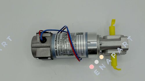 GNM2636A−G1.4 Motor e caixa de velocidades