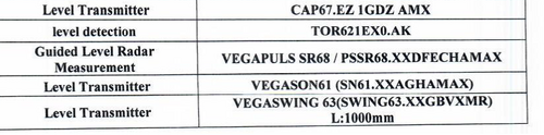 VEGASWING 63 