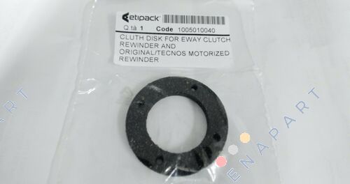 1005010040 Disco de embreagem