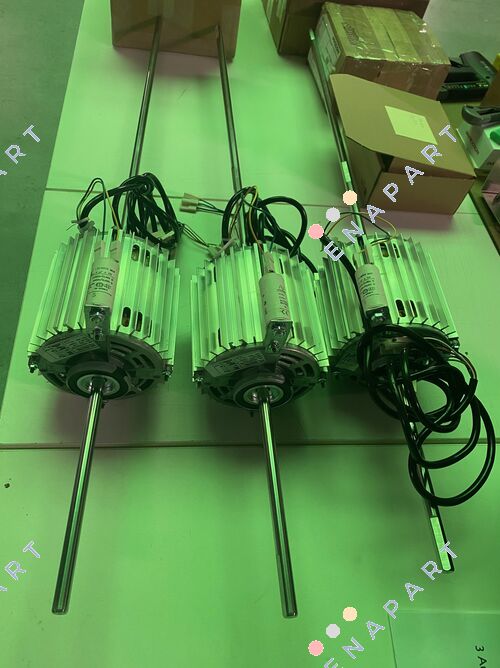 127B-60160/4 MOTOR