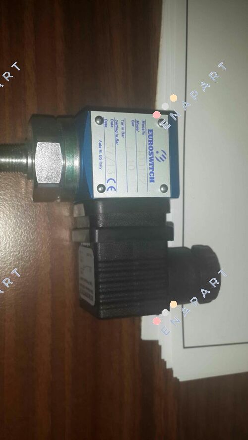 2400122VIT Pmax300bar Sensor de pressão