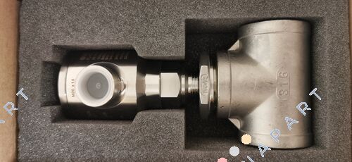 FL-A322-4-2-D-WL-M20 Interruptor de fluxo