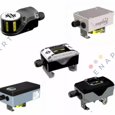 EAE2I10-MA Caixa de interruptor de limite