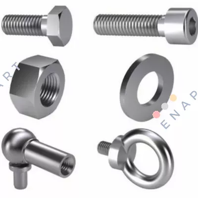 69155.040.040 Blind Rivet Nut