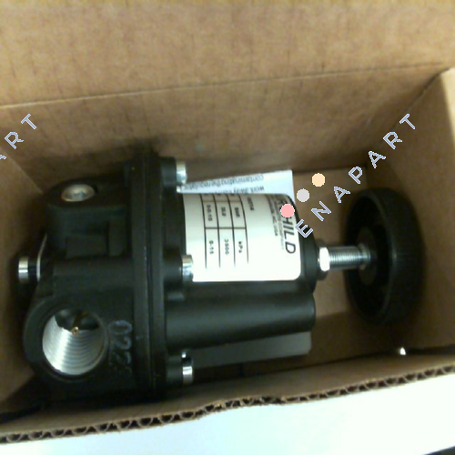 10214 Regulador de precisão pneumático