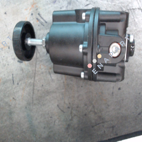 10262, Model 10 Regulador de Precisão Pneumático