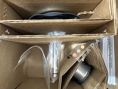 12150-1 Kit de serviço