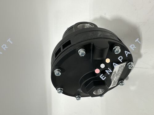 4526A Amplificador de volume de alto fluxo