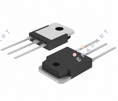 FQA19N60 MOSFET de potência