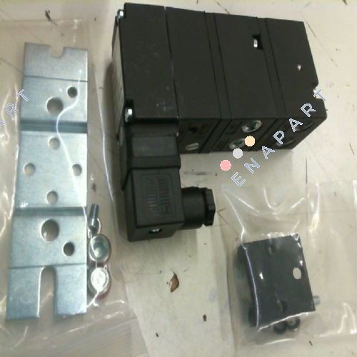 TD6000-006 Transdutor eletropneumático