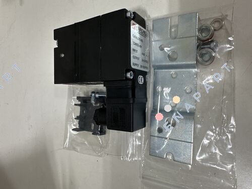 TD6000-401 Transdutor de pressão