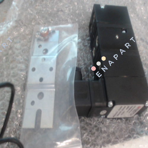 TD6000-414 Transdutor eletropneumático
