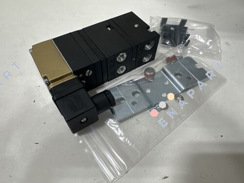 TD7800-415 Transdutor eletropneumático