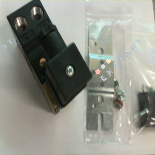 TD7800-421 Transdutor de Pressão Compacto E/P, I/P