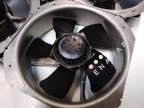 C25S23HKBE01 VENTILAR